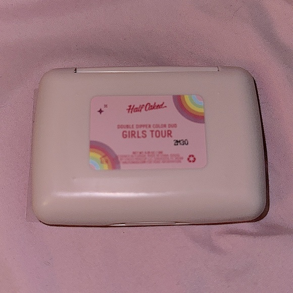 Half caked double dipper color duo - Picture 6 of 6